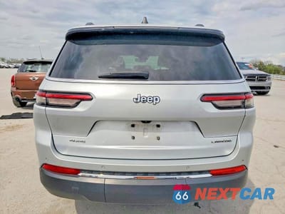 Zdjęcie 6 z 13 samochodu: 2023 JEEP GRAND CHEROKEE L LAREDO VIN:1C4RJKAG4P8817673 - miniatura