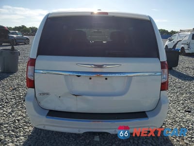 Zdjęcie 6 z 13 samochodu: 2012 CHRYSLER TOWN & COUNTRY TOURING L VIN:2C4RC1CG8CR287577 - miniatura