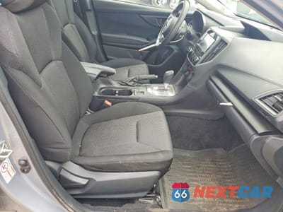 Zdjęcie 7 z 13 samochodu: 2019 SUBARU IMPREZA PREMIUM VIN:4S3GTAC67K3715516 - miniatura