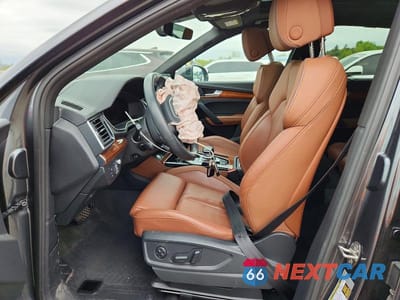 Zdjęcie 7 z 13 samochodu: 2022 AUDI Q5 PRESTIGE 45 VIN:WA1FAAFY9N2062187 - miniatura