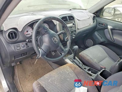Zdjęcie 8 z 13 samochodu: 2004 TOYOTA RAV4 BASE VIN:JTEGD20V040004531 - miniatura