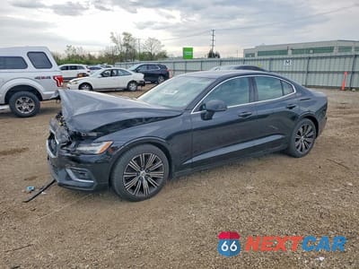 2020 VOLVO S60 T6 INSCRIPTION 7JRA22TLXLG064768 - główne zdjęcie licytacji z USA - miniatura