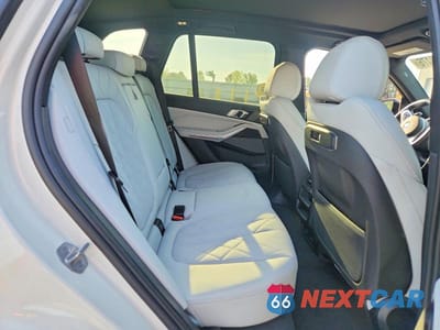Zdjęcie 11 z 14 samochodu: 2025 BMW X5 XDRIVE40I VIN:5UX23EU00S9X63706 - miniatura