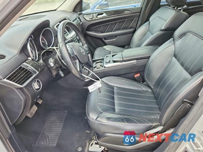 Zdjęcie 7 z 13 samochodu: 2016 MERCEDES-BENZ GL 450 4MATIC VIN:4JGDF6EE5GA631138 - miniatura