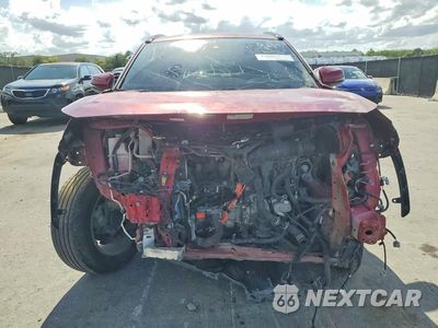 Piąte zdjęcie samochodu w środku: 2020 TOYOTA RAV4 LE VIN:2T3MWRFV7LW067847 - miniatura