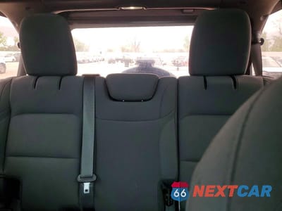 Zdjęcie 10 z 12 samochodu: 2019 JEEP WRANGLER UNLIMITED SPORT VIN:1C4HJXDG7KW650380 - miniatura