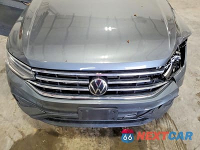 Zdjęcie 12 z 13 samochodu: 2022 VOLKSWAGEN TIGUAN SE VIN:3VV2B7AXXNM056346 - miniatura