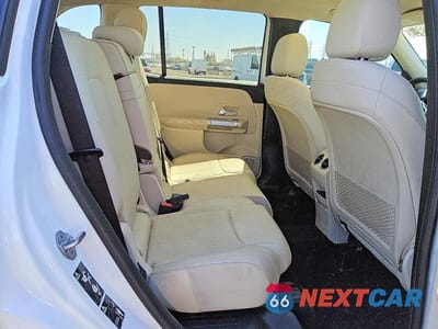 Zdjęcie 11 z 14 samochodu: 2021 MERCEDES-BENZ GLB 250 VIN:W1N4M4GB0MW083610 - miniatura