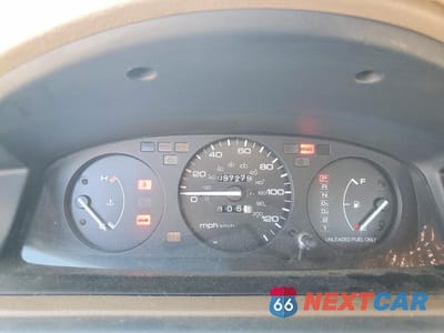 Zdjęcie 9 z 12 samochodu: 1993 HONDA CIVIC DX VIN:JHMEG8643PS055470 - miniatura
