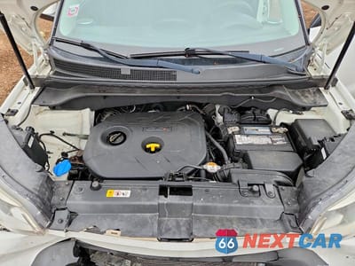 Zdjęcie 11 z 11 samochodu: 2014 KIA SOUL + VIN:KNDJP3A50E7057311 - miniatura