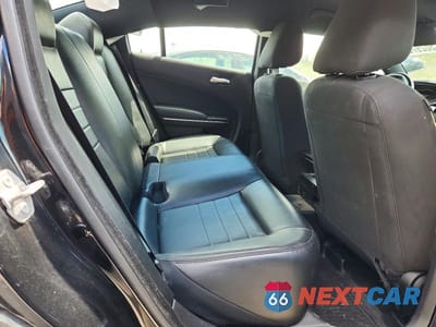 Zdjęcie 10 z 12 samochodu: 2018 DODGE CHARGER POLICE VIN:2C3CDXKT6JH266268 - miniatura