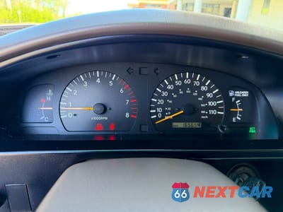 Zdjęcie 8 z 13 samochodu: 1999 TOYOTA TACOMA BASE VIN:4TAPM62N6XZ488774 - miniatura