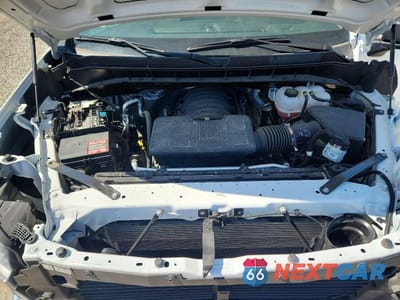 Zdjęcie 11 z 12 samochodu: 2025 CHEVROLET SILVERADO C1500 VIN:3GCNAAED2SG394734 - miniatura