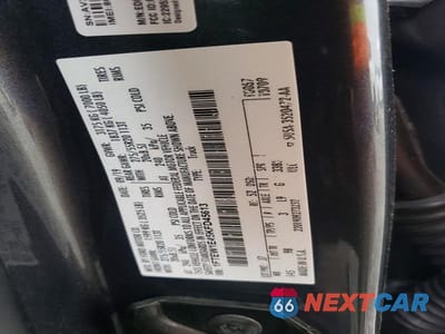 Zdjęcie 12 z 12 samochodu: 2019 FORD F150 SUPERCREW VIN:1FTEW1E45KFD45613 - miniatura