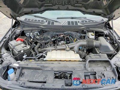 Zdjęcie 11 z 11 samochodu: 2025 FORD F150 XLT VIN:1FTEW3KP2SKE06675 - miniatura