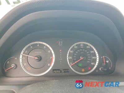 Zdjęcie 9 z 12 samochodu: 2009 HONDA ACCORD LX VIN:1HGCP26399A024098 - miniatura