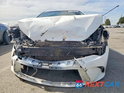 Piąte zdjęcie samochodu w środku: 2015 TOYOTA CAMRY LE VIN:4T4BF1FK7FR452326 - miniatura