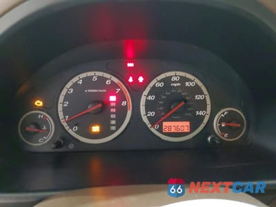 Zdjęcie 9 z 13 samochodu: 2002 HONDA CR-V LX VIN:JHLRD78452C069928 - miniatura