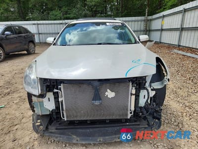 Piąte zdjęcie samochodu w środku: 2012 NISSAN ALTIMA 2.5 VIN:1N4AL2AP2CC144757 - miniatura