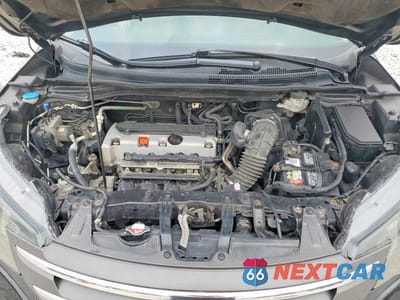 Zdjęcie 12 z 13 samochodu: 2014 HONDA CR-V LX VIN:2HKRM3H33EH566899 - miniatura