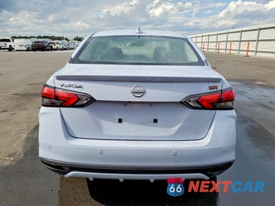Zdjęcie 6 z 13 samochodu: 2024 NISSAN VERSA SR VIN:3N1CN8FV3RL928503 - miniatura