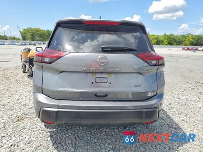 Zdjęcie 6 z 14 samochodu: 2024 NISSAN ROGUE SV VIN:JN8BT3BA7RW005962 - miniatura