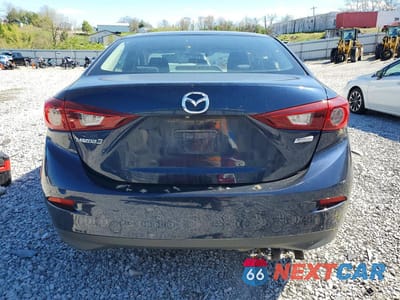 Zdjęcie 6 z 12 samochodu: 2017 MAZDA 3 SPORT VIN:3MZBN1U78HM153920 - miniatura