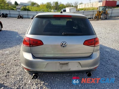 Zdjęcie 6 z 13 samochodu: 2015 VOLKSWAGEN GOLF VIN:3VW917AU0FM101444 - miniatura