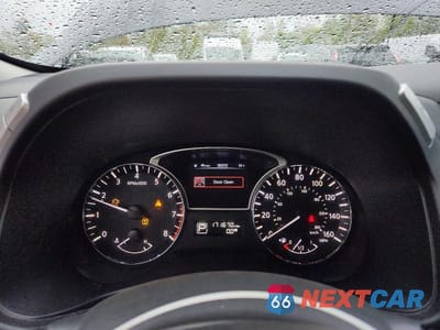 Zdjęcie 9 z 13 samochodu: 2014 NISSAN PATHFINDER S VIN:5N1AR2MM9EC695468 - miniatura