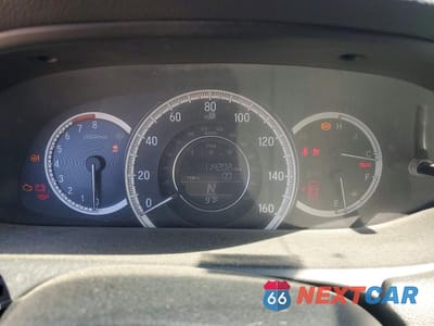 Zdjęcie 9 z 13 samochodu: 2016 HONDA ACCORD LX VIN:1HGCR2F31GA100226 - miniatura
