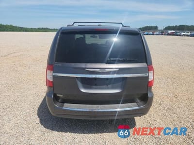 Zdjęcie 6 z 13 samochodu: 2016 CHRYSLER TOWN & COUNTRY TOURING VIN:2C4RC1BG7GR231038 - miniatura