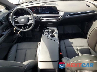 Zdjęcie 8 z 13 samochodu: 2025 CADILLAC LYRIQ SPORT VIN:1GYKPURL4SZ318401 - miniatura