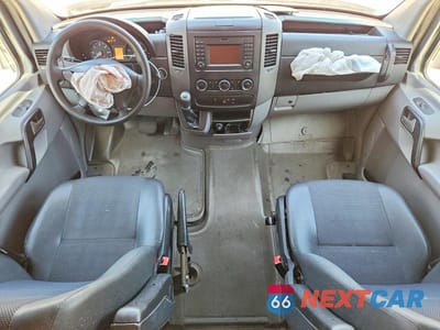 Zdjęcie 8 z 13 samochodu: 2017 MERCEDES-BENZ SPRINTER 2500 VIN:WDZPE7CD5HP547789 - miniatura