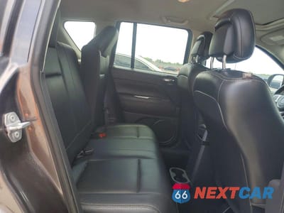 Zdjęcie 11 z 12 samochodu: 2016 JEEP COMPASS LATITUDE VIN:1C4NJCEA3GD676385 - miniatura