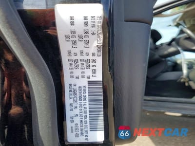 Zdjęcie 13 z 13 samochodu: 2004 JEEP GRAND CHEROKEE LAREDO VIN:1J4GW48N74C332617 - miniatura