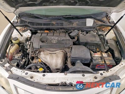 Zdjęcie 11 z 11 samochodu: 2010 TOYOTA CAMRY LE VIN:4T4BF3EK8AR017496 - miniatura