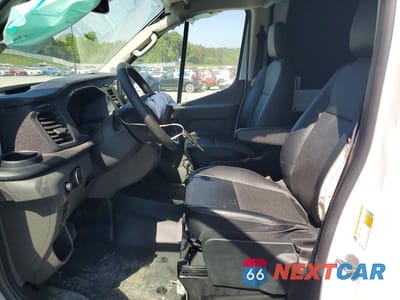 Zdjęcie 7 z 13 samochodu: 2025 FORD TRANSIT 250 DELIVERY VAN VIN:1FTBR1C88SKB18830 - miniatura
