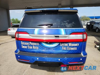 Zdjęcie 6 z 13 samochodu: 2019 LINCOLN NAVIGATOR BLACK LABEL VIN:5LMJJ2TT6KEL01681 - miniatura