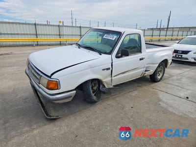 1997 FORD RANGER 1FTCR10A1VPA98682 - główne zdjęcie licytacji z USA - miniatura
