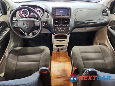 Zdjęcie 8 z 13 samochodu: 2020 DODGE GRAND CARAVAN SE VIN:2C4RDGBG9LR203123 - miniatura