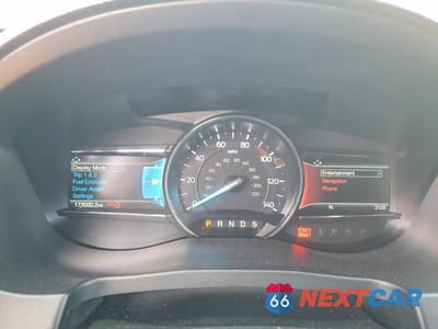 Zdjęcie 9 z 13 samochodu: 2018 FORD EXPLORER SPORT VIN:1FM5K8GT4JGC48772 - miniatura