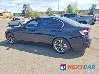 Drugie zdjęcie samochodu z przodu: 2018 BMW 330 I VIN:WBA8B9G50JNU98298 - miniatura
