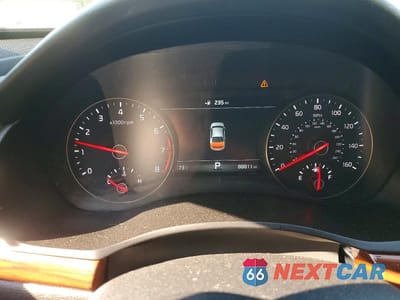 Zdjęcie 9 z 12 samochodu: 2017 KIA CADENZA TECHNOLOGY VIN:KNALC4J1XH5073195 - miniatura