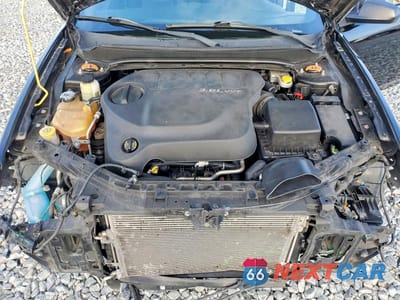 Zdjęcie 11 z 12 samochodu: 2014 DODGE AVENGER SE VIN:1C3CDZAG9EN153797 - miniatura