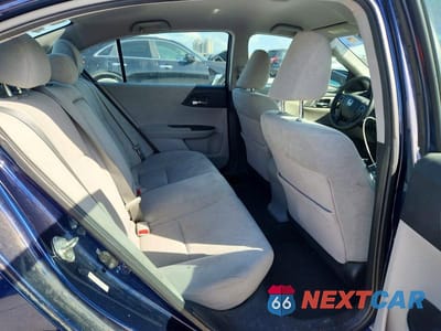 Zdjęcie 10 z 12 samochodu: 2013 HONDA ACCORD LX VIN:1HGCR2F35DA273923 - miniatura
