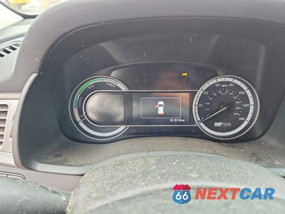 Zdjęcie 9 z 12 samochodu: 2019 KIA NIRO LX VIN:KNDCB3LC6K5349491 - miniatura