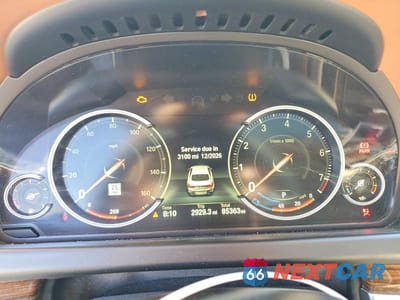 Zdjęcie 9 z 13 samochodu: 2016 BMW 640 I GRAN COUPE VIN:WBA6D0C55GG639303 - miniatura