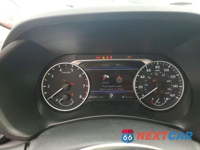 Zdjęcie 9 z 12 samochodu: 2022 NISSAN SENTRA SV VIN:3N1AB8CVXNY288338 - miniatura