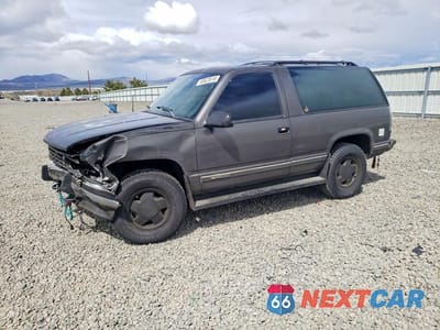 1993 CHEV BLAZER 1GNEK18K1PJ346744 - główne zdjęcie licytacji z USA - miniatura