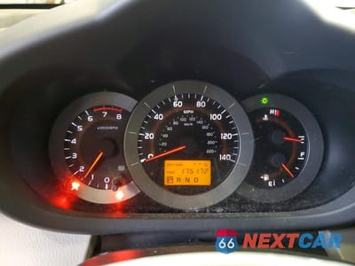 Zdjęcie 9 z 13 samochodu: 2007 TOYOTA RAV4 LIMITED VIN:JTMBD31V476048410 - miniatura